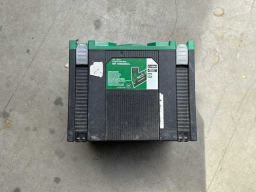 2020 HiKOKI Cordless Nailer