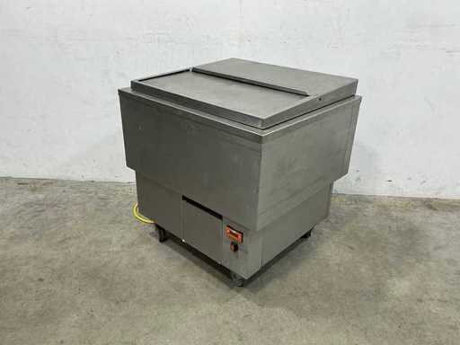 Franke - FFV-810 - Congelator mobil