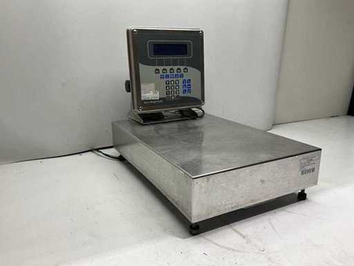 Avery Weigh-Tronix E1210 Weighing Scales