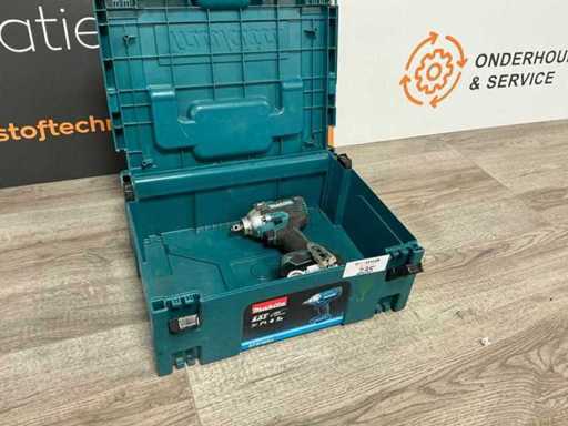 Klucz udarowy Makita DTW300 2021