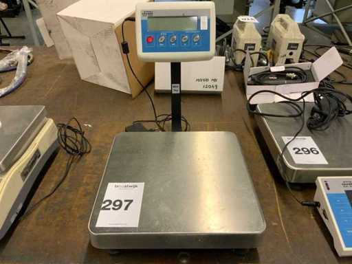 Échelle numérique Radwag C315.3.F1.M