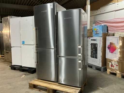Liebherr Refrigerator (2x)