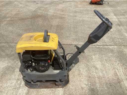 2017 ATLAS COPCO LG 164 Zag?szczarka wibracyjna p?ytowa