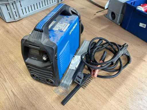 Hyunday MMA-160 Electrode Welding Machine