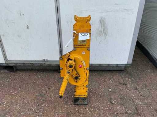 Delta DK-100 Dumb Power