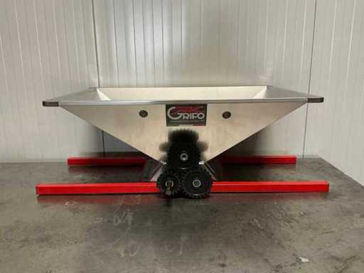 Grifo PIG Grape Mill 20L