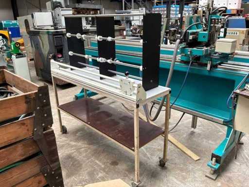 Werktafel