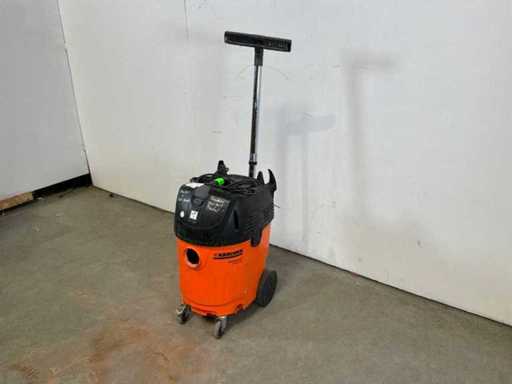 Aspirateur humide et sec Kärcher NT45/1 Tact 2014 - 45L