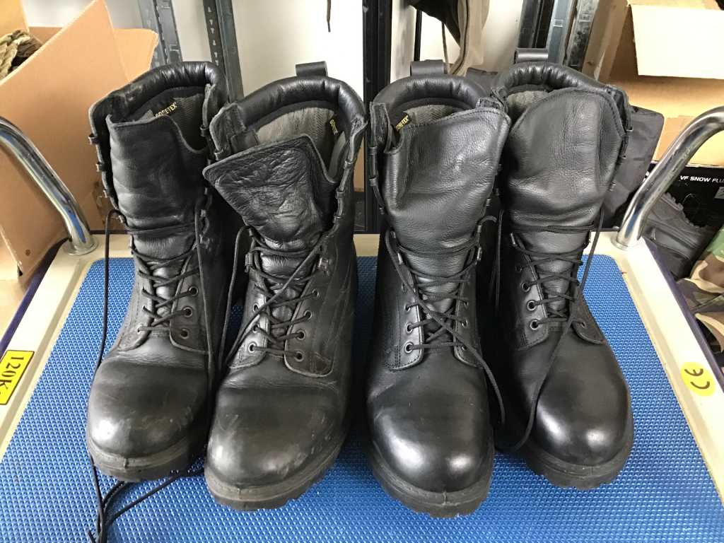 Canadian mk3 combat outlet boots