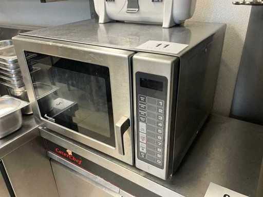 2005 Amana RFS518S Magnetron