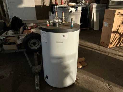 Vaillant Unistor R150/6 Kessel
