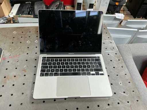 MacBook Pro portable Apple
