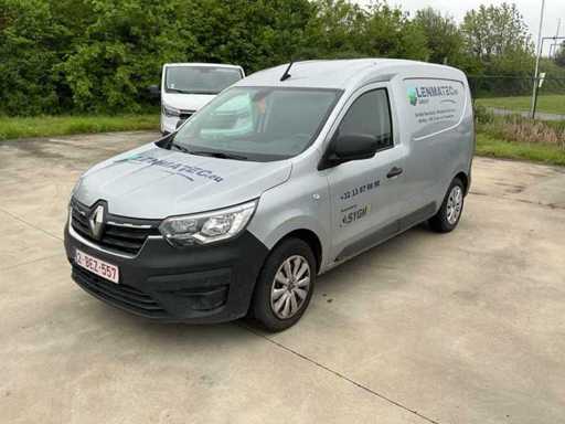 Renault Express Bedrijfswagen