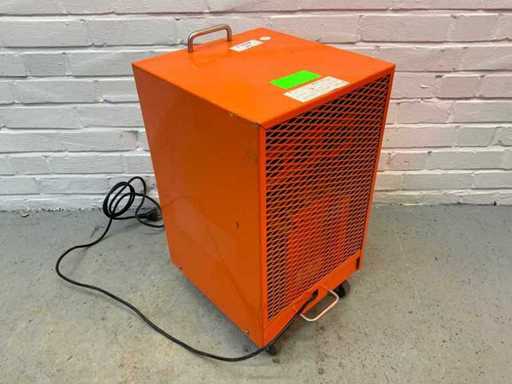 Ebac - MK5 - Construction Dryer / Dehumidifier