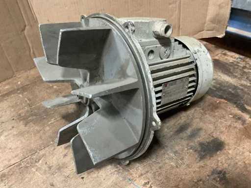 Moteur électrique TM