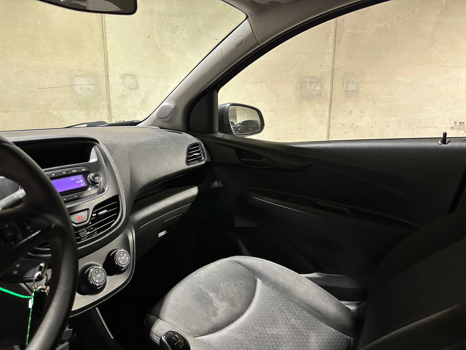 Vauxhall KARL 1.0 ecoFLEX Edition 75hp 2018, RR-184-N