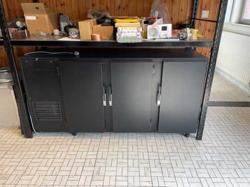 Olitrem - FGB-336 - Stabkühlung 3-türig