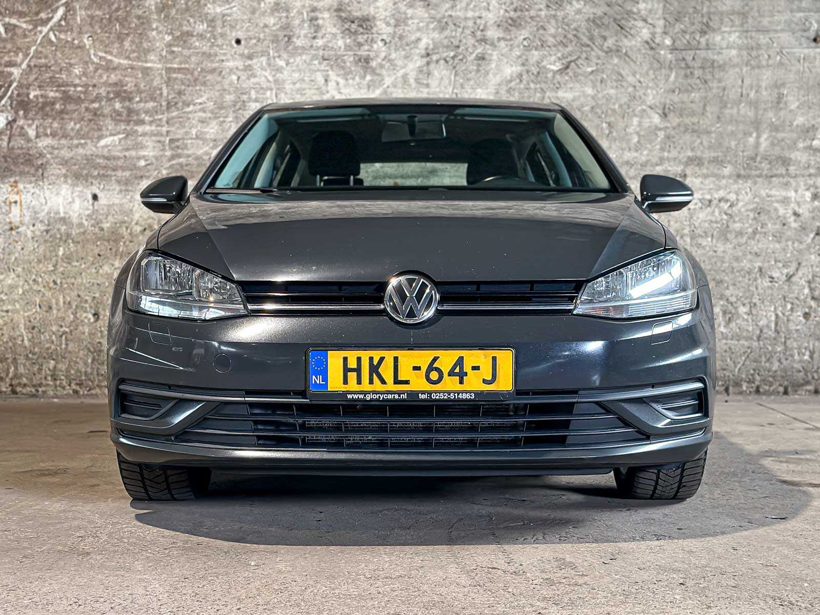 Volkswagen Golf 1.0 TSI Trendline 116pk 2019, HKL-64-J
