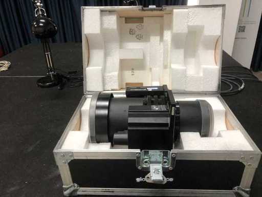 EPSON ELPLU05 r.p. 0,9-1,09:1 SCOPE pour vpr EB-L25000/30000