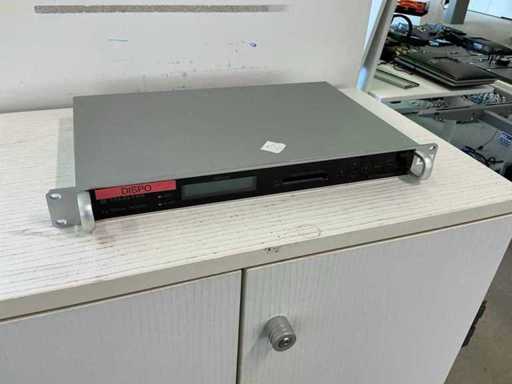 Receptor satelit TELELYNX La Vision 841HD