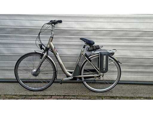 Giant Twist Bicicletta Elettrica Da Uomo