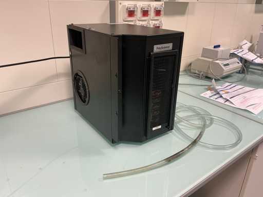 PolyScience CC1 koelmachine