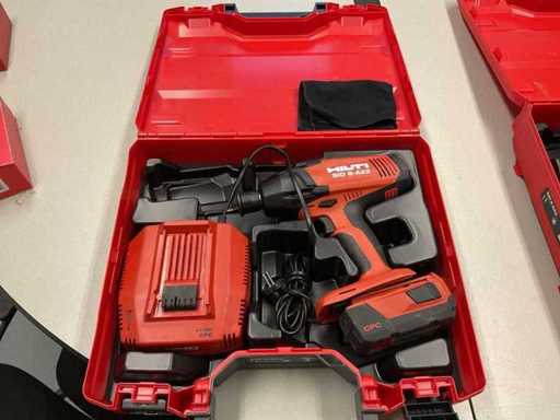 Hilti SID 8-A22 Slagschroefmachine