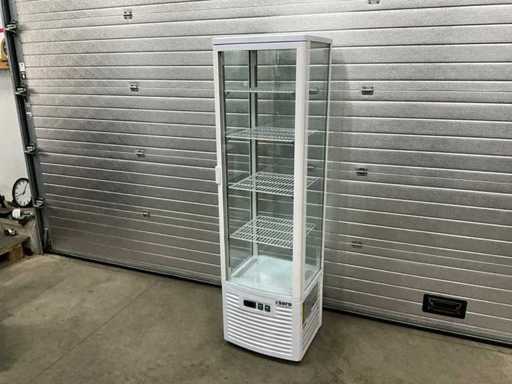 Teca per pasticcerie Saro SC 280