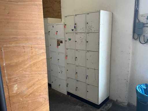 Lockerkasten