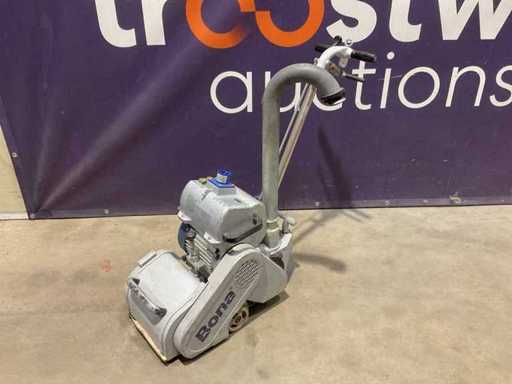 Bona Flexidrum Parketschuurmachine