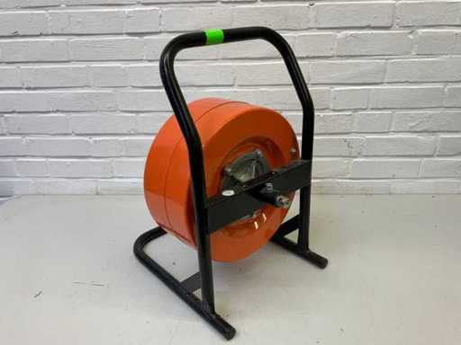 BJ Dali Huicheng - D-300-S - Pipe Cleaning Shaft