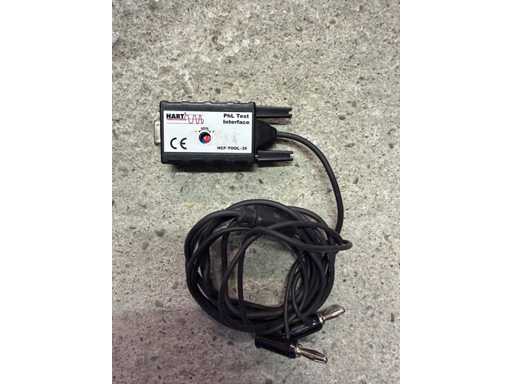 HART FSK Physical Layer Test Interface (Modem) - HCF-Tool-35 (5x)