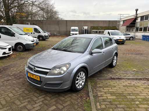 Opel Astra 1.4 Enjoy, 32-PL-KH