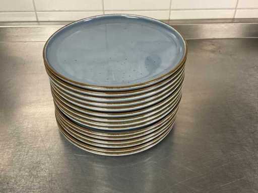 Pro Smart Choice Flatboard (15x)