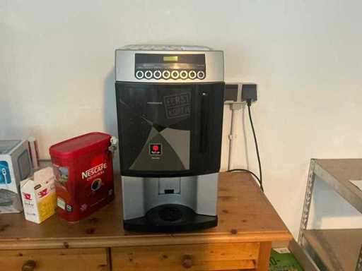 Fortuna Staccato Koffiemachine