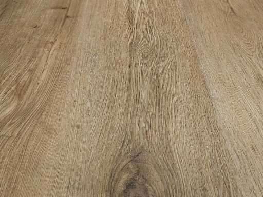 12 m2 PVC click plank - 1220 x 228 x 4 mm