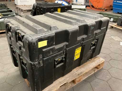 Gereedschapskofferkit set