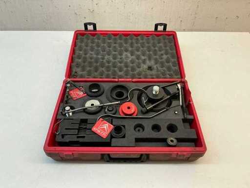 Citroen Motorreparatiegereedschap