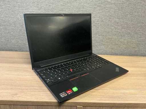 Lenovo Thinkpad E15 Gen3 (20YG00B6MB)