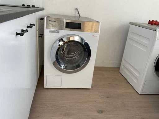 Miele - PWM 908 EL DP - (380V) Pralka