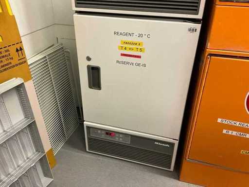 Congelatore KIRSCH Froster LABEX 96 ATEX - 20 gradi