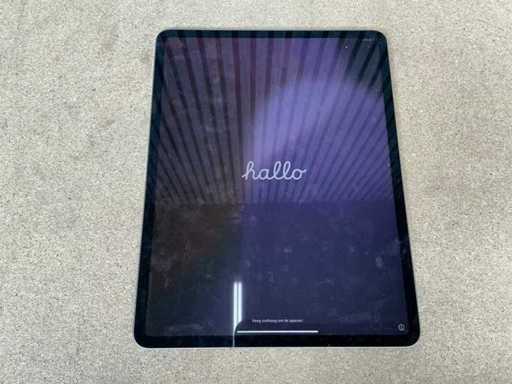 Apple Ipad Air (13 inch, 256GB)