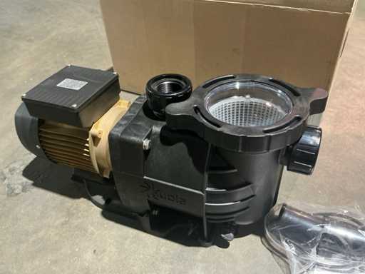 Aubia GOLD 1100 Pool Pump (7x)