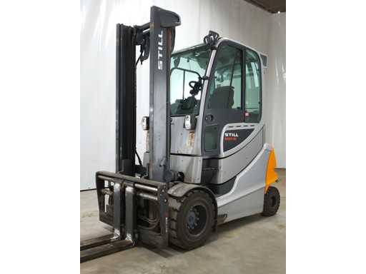 STILL RX60-50/BEVERAGE Forklift