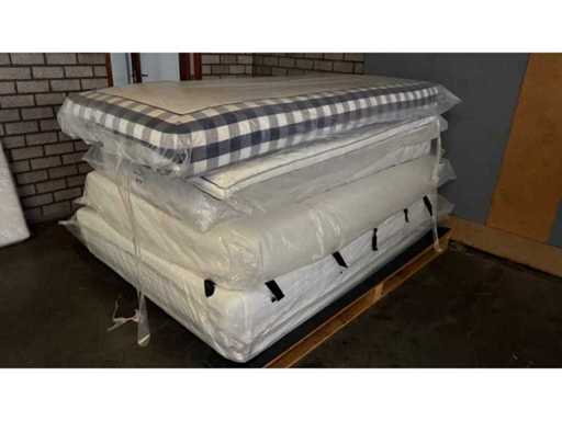 Partij 1 - MTF Matras Retouren