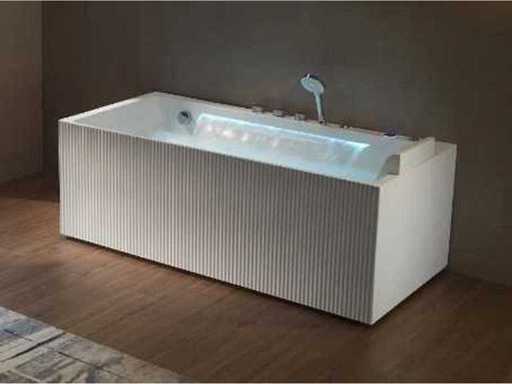 Sanitary - Free delivery BE + NL