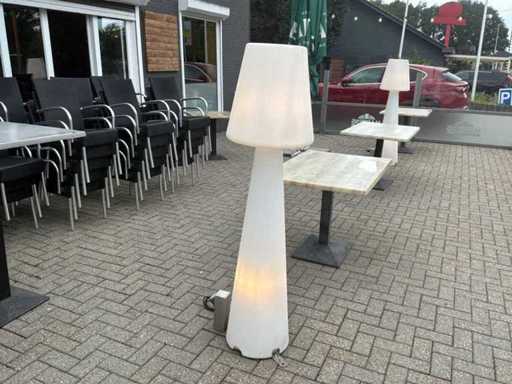 Vloerlamp