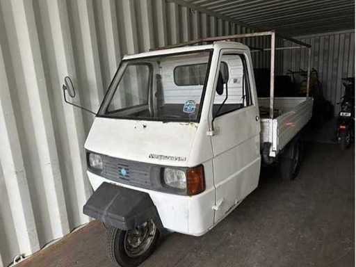 Vespa Piaggio Ape