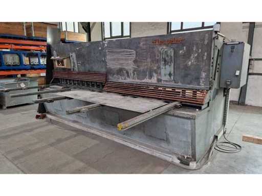 BEYELER - C-4100-16 - 1986 - CNC-Blechschere
