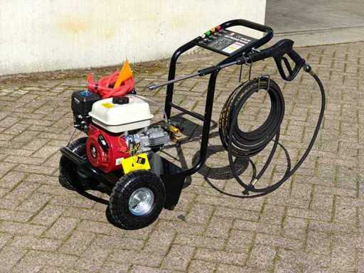Nuremberg - MW3500PSI - Pressure washer